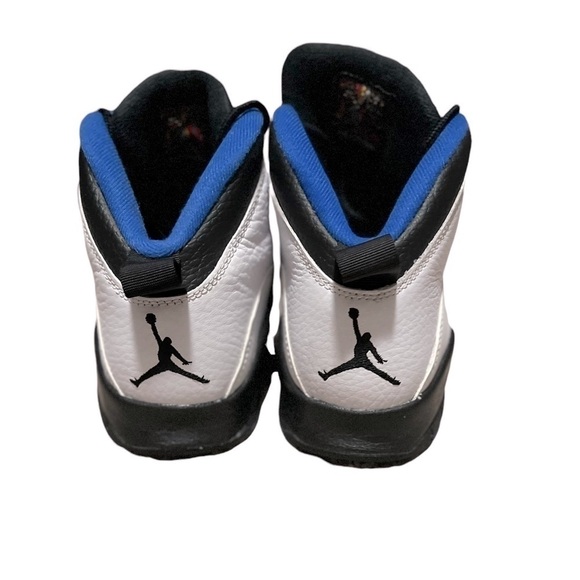 Jordan 10 Retro - Picture 4 of 4
